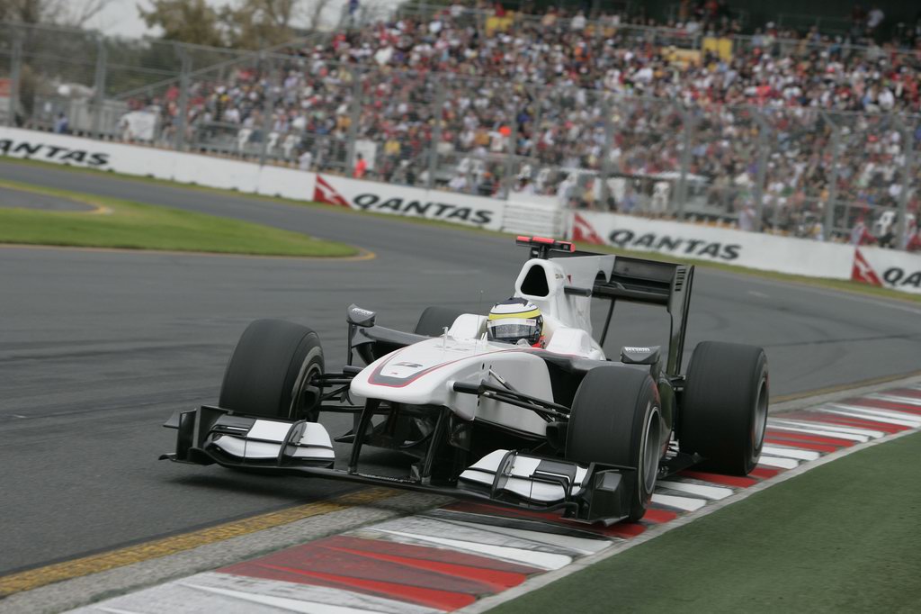GP Australia - Qualifiche e Prove Libere 3